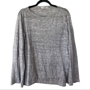 ZARA Knit Oversized Lightweight Sweater‎